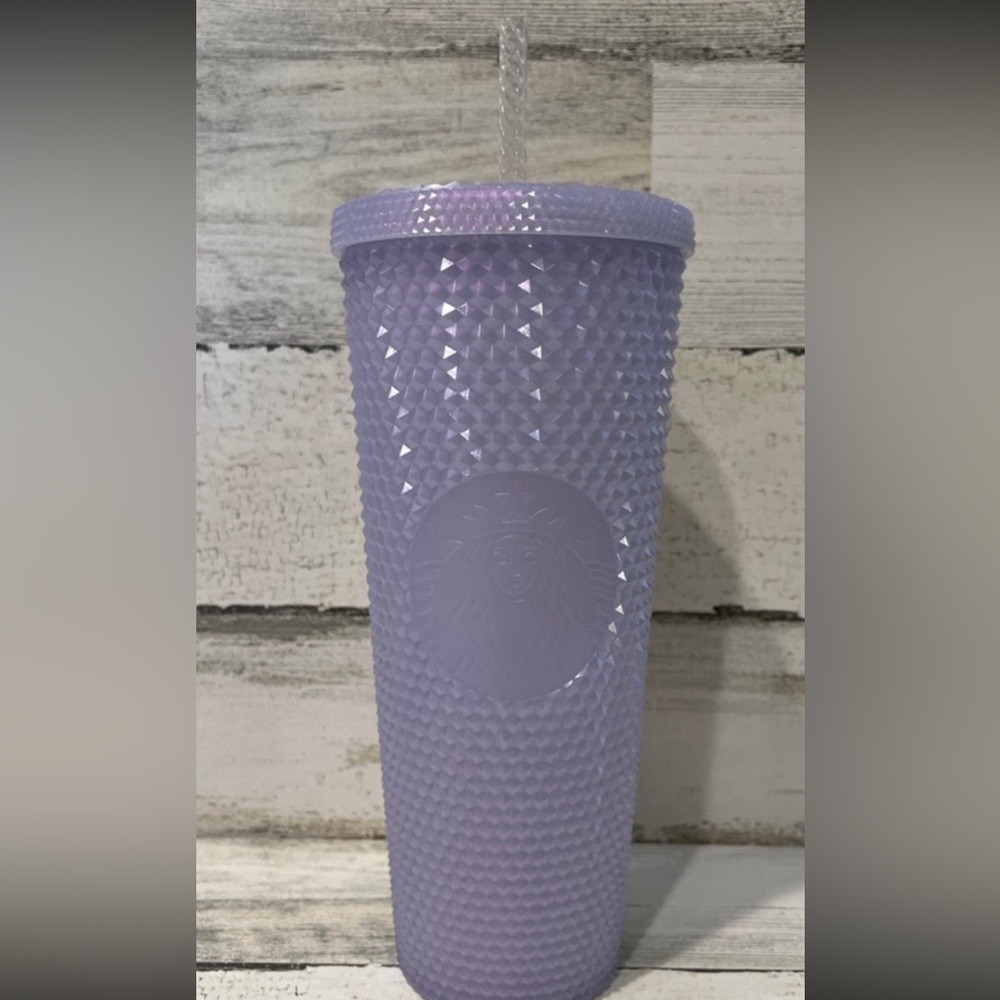 Starbucks Tumbler